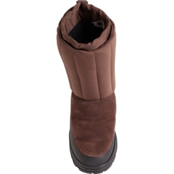 New! Ugg Classic Klamath Short Boots - Picture 4 of 12